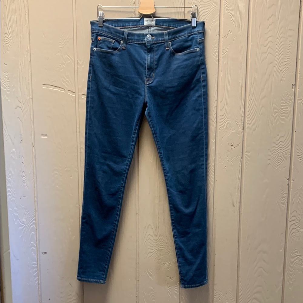 Hudson Jeans
